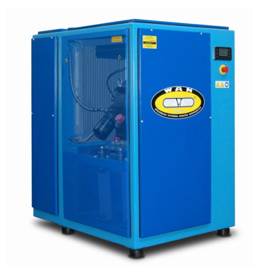 WAN-NK 100