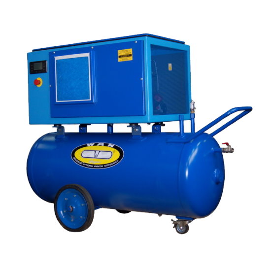 WAN-NK 40A 240l