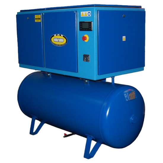 WAN-NK 60B 400l